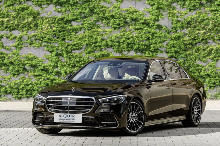 Home 18 MERCEDES S CLASS 2024 1 1